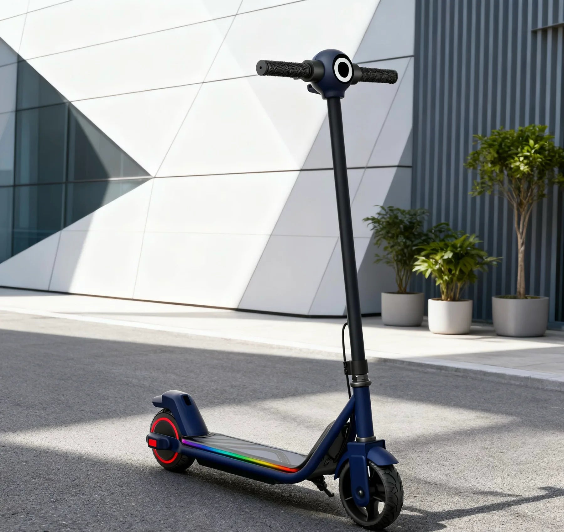 Kid E-Scooter image