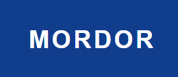 Mordors