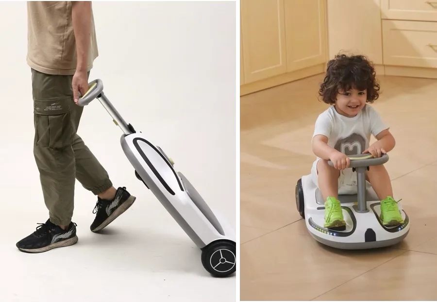 Kid Kart image